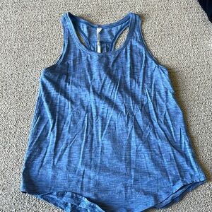 Lululemon love tank top